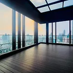 Axon Residence Klcc - Kl Home