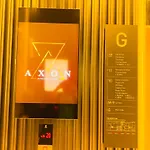 Axon Residence Klcc - Kl Home