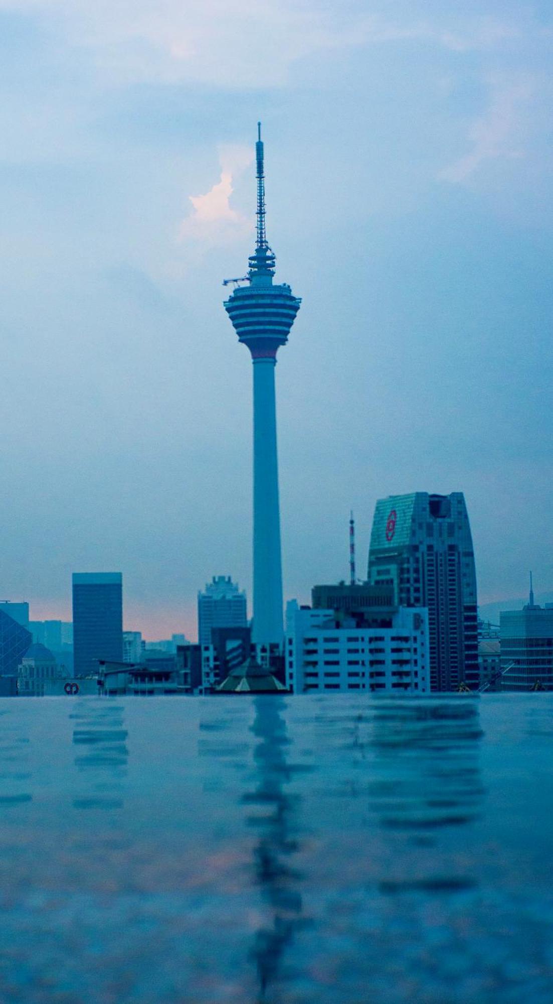 Axon Klcc - Kl Kuala Lumpur